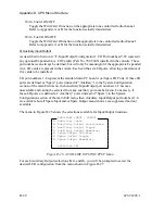 Preview for 84 page of ZETRON 4010 Programming Manual