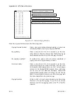 Preview for 100 page of ZETRON 4010 Programming Manual