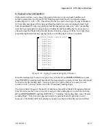 Preview for 101 page of ZETRON 4010 Programming Manual
