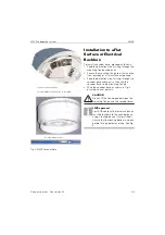 Preview for 3 page of ZETTLER 602SB Installation Instructions Manual