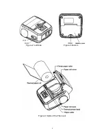 Preview for 6 page of Zeux 3 inches Bluetooth Portable thermal printer User Manual