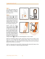 Preview for 15 page of Zevex Infinity Orange Operator'S Manual