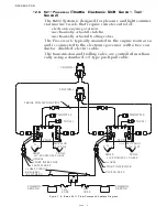 Preview for 23 page of ZF Marine ClearCommand 9000 Series Installation, Operation And Troubleshooting Manual