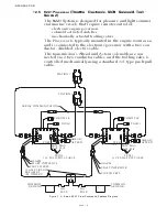 Preview for 24 page of ZF Marine ClearCommand 9000 Series Installation, Operation And Troubleshooting Manual