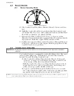 Preview for 27 page of ZF Marine ClearCommand 9000 Series Installation, Operation And Troubleshooting Manual