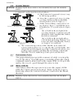 Preview for 29 page of ZF Marine ClearCommand 9000 Series Installation, Operation And Troubleshooting Manual