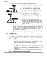 Preview for 30 page of ZF Marine ClearCommand 9000 Series Installation, Operation And Troubleshooting Manual