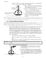 Preview for 31 page of ZF Marine ClearCommand 9000 Series Installation, Operation And Troubleshooting Manual