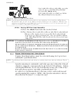 Preview for 32 page of ZF Marine ClearCommand 9000 Series Installation, Operation And Troubleshooting Manual