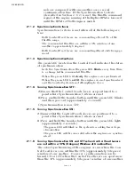 Preview for 34 page of ZF Marine ClearCommand 9000 Series Installation, Operation And Troubleshooting Manual