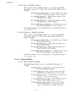 Preview for 36 page of ZF Marine ClearCommand 9000 Series Installation, Operation And Troubleshooting Manual