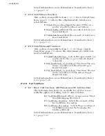 Preview for 37 page of ZF Marine ClearCommand 9000 Series Installation, Operation And Troubleshooting Manual