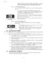 Preview for 79 page of ZF Marine ClearCommand 9000 Series Installation, Operation And Troubleshooting Manual