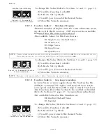 Preview for 85 page of ZF Marine ClearCommand 9000 Series Installation, Operation And Troubleshooting Manual