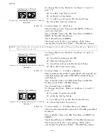 Preview for 87 page of ZF Marine ClearCommand 9000 Series Installation, Operation And Troubleshooting Manual