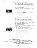 Preview for 91 page of ZF Marine ClearCommand 9000 Series Installation, Operation And Troubleshooting Manual