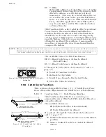 Preview for 94 page of ZF Marine ClearCommand 9000 Series Installation, Operation And Troubleshooting Manual