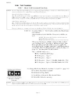 Preview for 98 page of ZF Marine ClearCommand 9000 Series Installation, Operation And Troubleshooting Manual