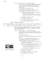 Preview for 100 page of ZF Marine ClearCommand 9000 Series Installation, Operation And Troubleshooting Manual