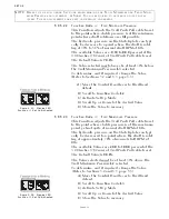 Preview for 101 page of ZF Marine ClearCommand 9000 Series Installation, Operation And Troubleshooting Manual