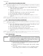 Preview for 108 page of ZF Marine ClearCommand 9000 Series Installation, Operation And Troubleshooting Manual