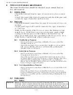 Preview for 129 page of ZF Marine ClearCommand 9000 Series Installation, Operation And Troubleshooting Manual