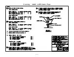 Preview for 161 page of ZF Marine ClearCommand 9000 Series Installation, Operation And Troubleshooting Manual