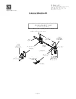 Preview for 171 page of ZF Marine ClearCommand 9000 Series Installation, Operation And Troubleshooting Manual