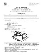 Preview for 173 page of ZF Marine ClearCommand 9000 Series Installation, Operation And Troubleshooting Manual