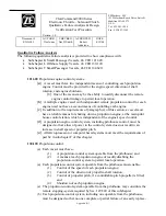 Preview for 231 page of ZF Marine ClearCommand 9000 Series Installation, Operation And Troubleshooting Manual