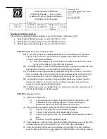 Preview for 235 page of ZF Marine ClearCommand 9000 Series Installation, Operation And Troubleshooting Manual