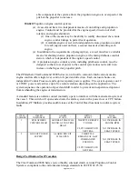 Preview for 240 page of ZF Marine ClearCommand 9000 Series Installation, Operation And Troubleshooting Manual