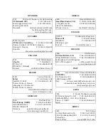 Preview for 244 page of ZF Marine ClearCommand 9000 Series Installation, Operation And Troubleshooting Manual