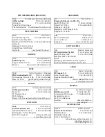 Preview for 245 page of ZF Marine ClearCommand 9000 Series Installation, Operation And Troubleshooting Manual