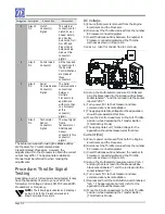 Preview for 252 page of ZF Marine ClearCommand 9000 Series Installation, Operation And Troubleshooting Manual