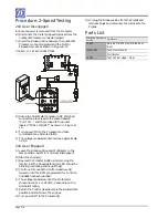 Preview for 256 page of ZF Marine ClearCommand 9000 Series Installation, Operation And Troubleshooting Manual