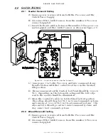 Preview for 258 page of ZF Marine ClearCommand 9000 Series Installation, Operation And Troubleshooting Manual