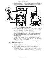 Preview for 259 page of ZF Marine ClearCommand 9000 Series Installation, Operation And Troubleshooting Manual