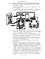 Preview for 262 page of ZF Marine ClearCommand 9000 Series Installation, Operation And Troubleshooting Manual