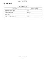 Preview for 263 page of ZF Marine ClearCommand 9000 Series Installation, Operation And Troubleshooting Manual