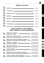 Preview for 3 page of ZF Marine ZF 286 Series Manual