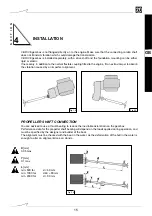 Preview for 15 page of ZF Marine ZF 286 Series Manual