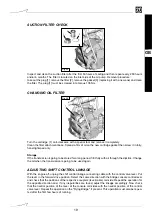 Preview for 19 page of ZF Marine ZF 286 Series Manual