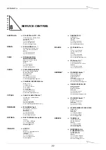 Preview for 22 page of ZF Marine ZF 286 Series Manual