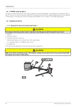 Preview for 18 page of ZF 400 Family Operating Instructions Manual