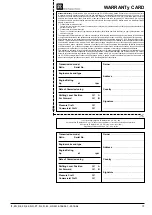 Preview for 75 page of ZF ZF 25 A Operating Instructions Manual