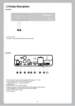 Preview for 7 page of ZGEMMA H9S User Manual