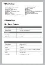 Preview for 9 page of ZGEMMA H9S User Manual