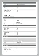 Preview for 10 page of ZGEMMA H9S User Manual