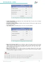 Preview for 36 page of ZGR SCALABLE 60 KVA Operation Manual